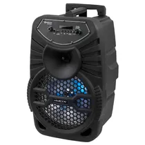 Mox Speaker MO-S802T 12000W BT/USB/FM Negro