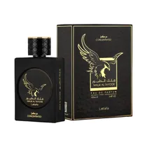 Perfume Lattafa Malik Al Tayoor Concentrated 100