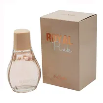 Perfume Feminino Instyle Royal Pink Edp 100ML