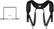 Kit de Suporte de Cintura e Correia Dji RC Plus