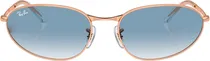 Óculos de Sol Ray Ban RB3734 92023F 56 - Feminino