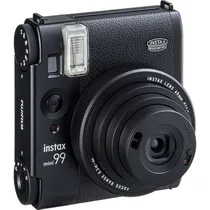 Câmera Instantânea Fujifilm Instax Mini 99 - Black