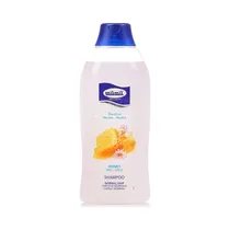 Milmil Shampoo Natural-Miel 750ML
