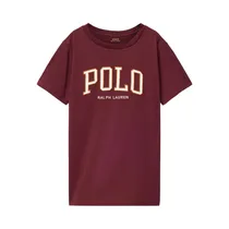 Camiseta Infantil Polo Ralph Lauren 322919499002