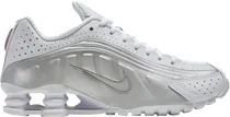 Tênis Nike Shox R4 AR3565 101 - Femenino