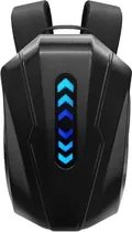 Mochila LED Loy-Evolutionary - Preto