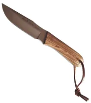 Faca Muela Bison 9.Ol