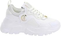 Tenis Just Cavalli 76RA3SL2 ZP404 003 - Feminino