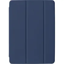 Estojo Protetor 4LIFE para iPad Pro 11" (2024) com Porta Pencil - Azul Marinho