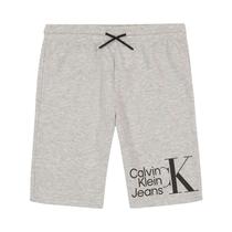 Short Infantil Calvin Klein CKSGC06F-095.