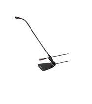 Microfone Shure CVG18D-B/C com Base