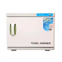 Aquecedor e Esterilizador de Toalhas Tower Warmer RTD23A