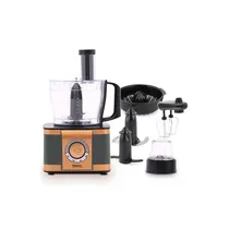 Balzano Multi Function Food Processor