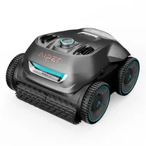 Robo Aspirador Aiper Seagull Pro para Piscina Ate 300MQ Recarregavel