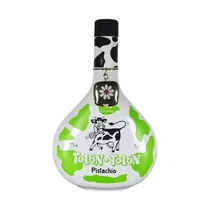 Licor Tolón-Tolón Liqueur Cream Pistachio 700ML