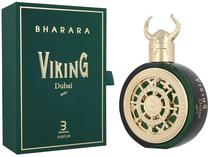 Perfume Bharara Viking Dubai Parfum 100ML - Masculino