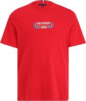 Camiseta Tommy Hilfiger MW0MW34429 XLG - Masculina