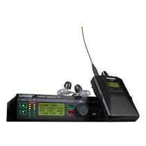 Shure P9TRA+425CL-L6