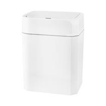 Basurero Smart Satellite A-JA616 16L Blanco