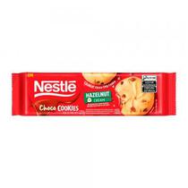 Bolacha Cookies Nestle com Creme de Avela 120G