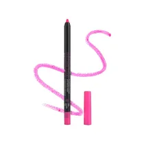 Lápiz Delineador de Ojos Phoera Neon 306 Fuchsia Pink 1.2GR