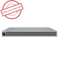 Ui. Enterprise Unifi Switch 48P ECS-Aggregation 6*100G/40G
