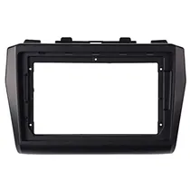 Moldura/Panel/Marco para Suzuki Swift 2018 9" Sin Accesorios