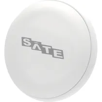 Localizador Satélite MF01 Tracking para Apple - Branco