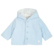 Chicco Fashion Cardigan Con Capucha Tela s C