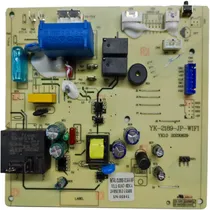 Placa Conlux 12.000 Q/F 110V