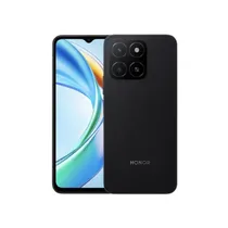 Cel Honor X5B Plus 4/256 Preto