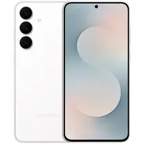 Celular Samsung Galaxy S25 Fe SM-S731B NFC Dual Sim de 512GB/8GB Ram de 6.7" 50+12+8MP/12MP - White