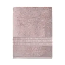 Toalla de Mano Soho Retreat Collection TO3600RETSRO 40 X 70 CM Rosa