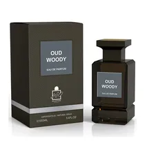 Emper Milestone Oud Woody 100ML Edp c/s