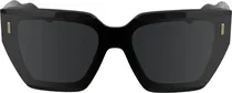 Óculos de Sol Calvin Klein CK24533S-001 - Feminino