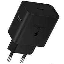 Carregador Tomada Samsung EP-T4511NBEGWW USB-C / 45W - Preto