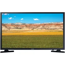 TV Smart LED 32" Samsung UN32T4202AG HD HDMI/Wi-Fi (2022) (Caixa Feia)