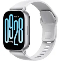 Relogio Xiaomi Redmi Watch 5 M2462W1 Silver