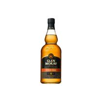 Glen Moray 10 Anos Fired Oak 700ML c/CX