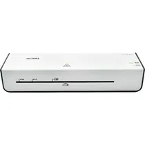 Laminador Plastificadora Royal DL935SA A4 220V