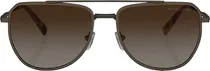 Óculos de Sol Michael Kors MK1155 100113 58 - Feminino