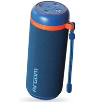 Speaker Argom ARG-SP-3009BL Radyon X10 - Blue