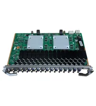 F. Olt Huawei Placa XGS-Pon XG-Pon CSHF 16*10G C+ H902