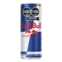 Red Bull Energetico 250ML