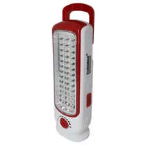 Luminaria de Emergencia Euromax EM-3873 - 39 LED