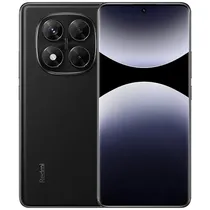 Smartphone Xiaomi Redmi Note 14 Pro NFC Dual Sim 512GB/12GB Ram de 6.67″ 200+8+2MP/32MP – Midnight Black (Global)