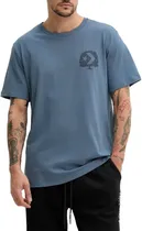 Camiseta Converse 10027666-A01 - Masculina