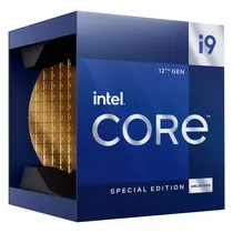 Processador Intel Core i9-12900KS Socket LGA 1700 16 Core 24 Threads 3.4GHZ e 5.2GHZ Turbo Cache 30MB  Processador...