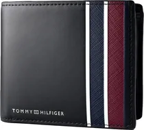 Carteira Tommy Hilfiger AM0AM12777 BDS - Masculina