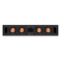 Caixa Central Klipsch R-30C Chanel Speaker Preto
